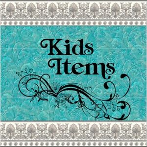 Kids Items
